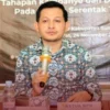 KPU Sumedang Siapkan Strategi Logistik Pemilu 2024