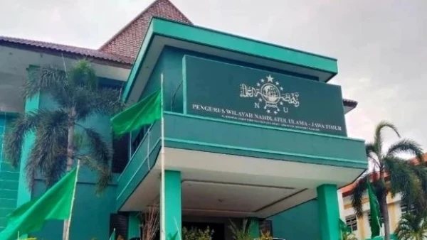 Ketua PWNU Jatim Dicopot, Ini Kata Sekjen PBNU