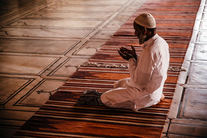 Jadwal Sholat Sumedang Jumat, 15 Desember 2023