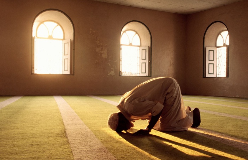 Jadwal Sholat Sumedang Selasa 12 Desember 2023