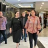 Sri Mulyani Meet Up Bareng Puan Maharani, Ngobrol Apa?