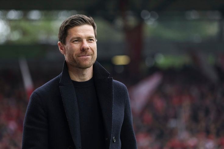 Xabi Alonso Sinyal Positif Pembaharuan di Liverpool