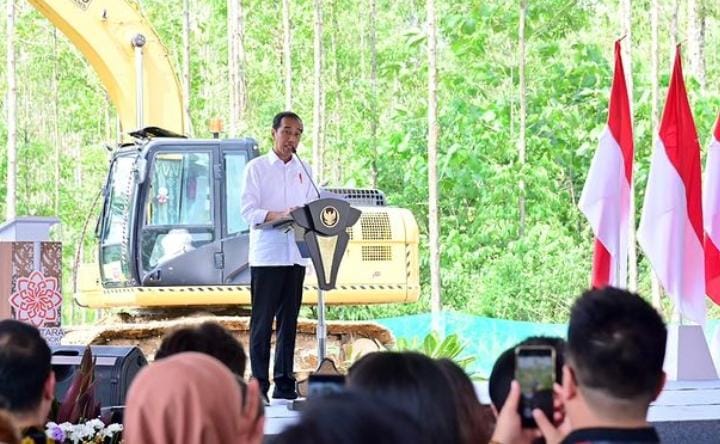 Pembangunan Multi Utility Tunnel (MUT) untuk Keamanan dan Estetika Kota di Ibu Kota Nusantara