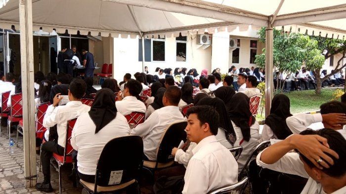 Pengangkatan Massal Honorer Menjadi PPPK, Formasi CPNS dan PPPK 2024