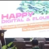 Kabupaten Sumedang Mendorong Reformasi Birokrasi Melalui Happy Digital and Flourishing City Forum