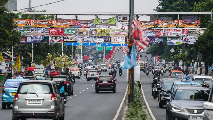 UMKM Ingin Pemilu Dilaksanakan Tiap Tahun