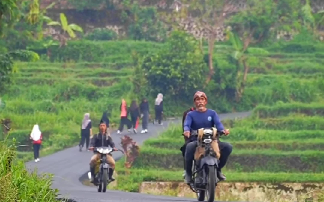 Sumedang SIMPATI: Menuju Transformasi Infrastruktur Jalan yang Cepat dan Aman Pasca Pandemi