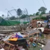 Banjir Bandang Melanda Cimahi, Dinsos Jabar-Kemensos Bergerak Cepat Salurkan Bantuan