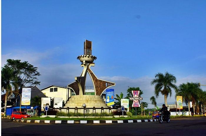 Alasan Sumedang Rawan Gempa, Salah Satunya Karena Sesar Sumedang