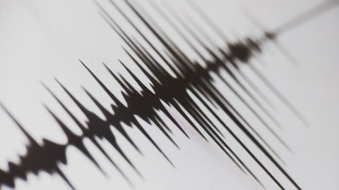 Garut Diguncang Gempa M 3,1 Pagi Ini, Warga Garut Waspada!