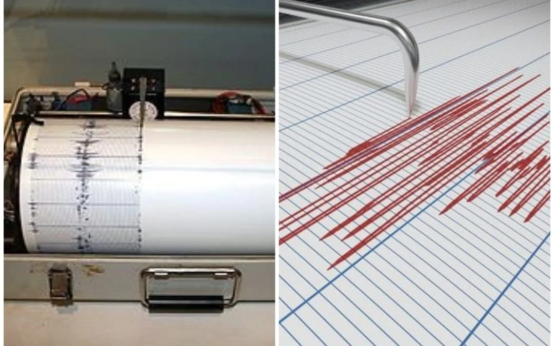 Mengenal Seismograf yang Dipasang oleh ITB Pascagempa Sumedang dan Perbedaannya dengan Seismometer