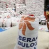 Indonesia Mengimpor 3,5 Juta Ton Beras di Tengah Tantangan Produksi Akibat El Nino