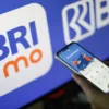 Wow! Sepanjang 2023 Nilai Transaksi Financial Super Apps BRImo Tembus Rp4.158 triliun