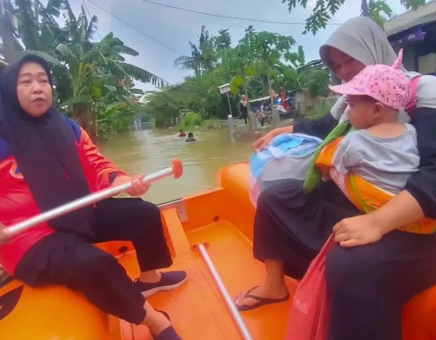 Bencana Alam di Jabar, Pemprov Sudah Siapkan Anggaran Bantuan