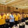 Ridwan Kamil Siap Bekerja Untuk Menangkan Partai Golkar di Jawa Barat