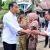 Bansos Beras Akan Disalurkan Hingga Juni, Ini Kata Presiden Jokowi!