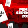 Mengawal Pemilu 2024: Peran Gerakan Publik dan Kritik Terhadap Penyelenggaraan