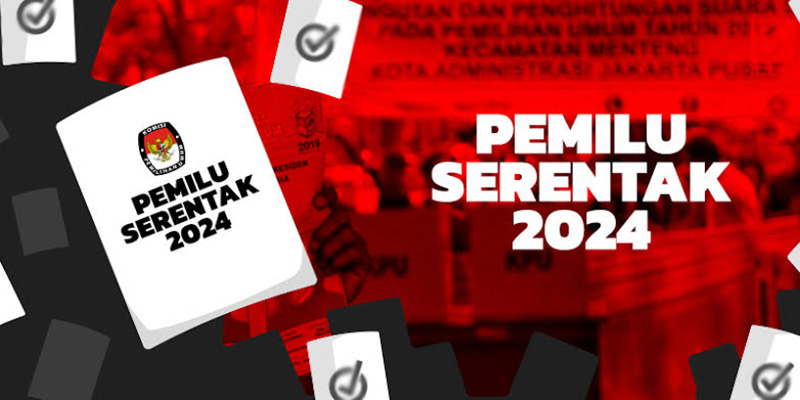 Mengawal Pemilu 2024: Peran Gerakan Publik dan Kritik Terhadap Penyelenggaraan