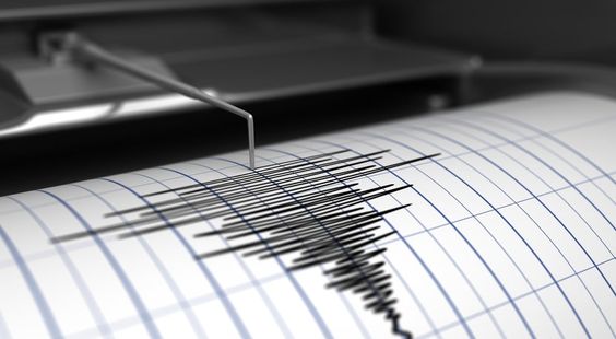 BREAKING NEWS Sesar Garsela Menggegerkan! Gempa M 2.7 Guncang Garut hingga Sukabumi, Warga Merasakan Getaran di Pagi Hari!