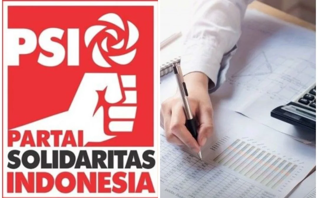 PSI Mengakui Pengeluaran Kampanye Sebesar Rp 24 Miliar Lebih dalam Laporan Perbaikan