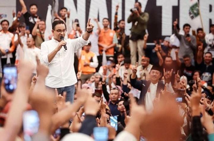 Investasi Padat Karya: Rencana Anies Baswedan untuk Menanggulangi Pengangguran di Kalangan Fresh Graduate