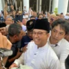 Mas Anies Janji Buat Regulasi Hapus Diskriminasi Usia Dalam Syarat Lowongan