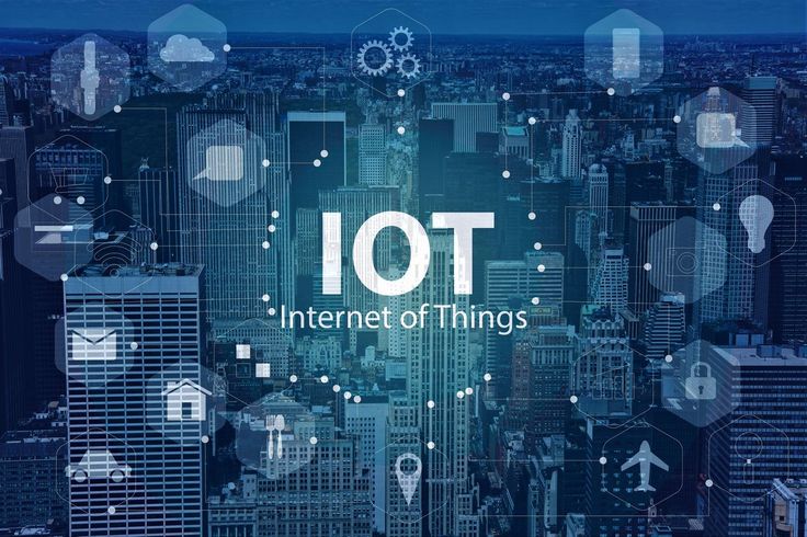 Revolusi Jaringan Komputer Melalui Internet of Things (IoT) dan Peran Pentingnya