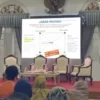 Pemerintah Daerah Sumedang Gelar Bimbingan Teknis SRIKANDI Untuk Mengoptimalkan Pengelolaan Kearsipan Digital