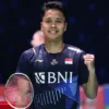 India Open 2024 : Berikut Jadwal Main Wakil RI