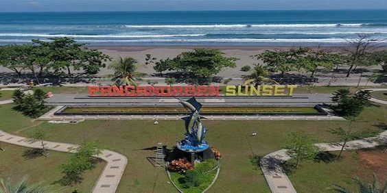 Menurunnya Okupansi Hotel Kabupaten Pangandaran di Tahun Baru