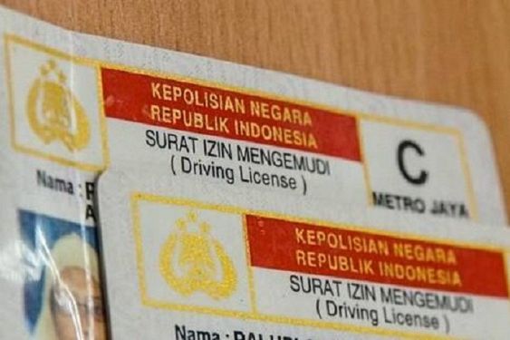 Perpanjang SIM Secara Online, Berikut Informasinya!