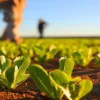 Food Estate Bukan Program Gagal: Sukses Panen di Beberapa Daerah Menunjukkan Keberhasilan