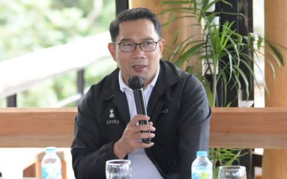 Ridwan Kamil Dilaporkan oleh PDIP Jawa Barat ke Bawaslu: Ada Apa?