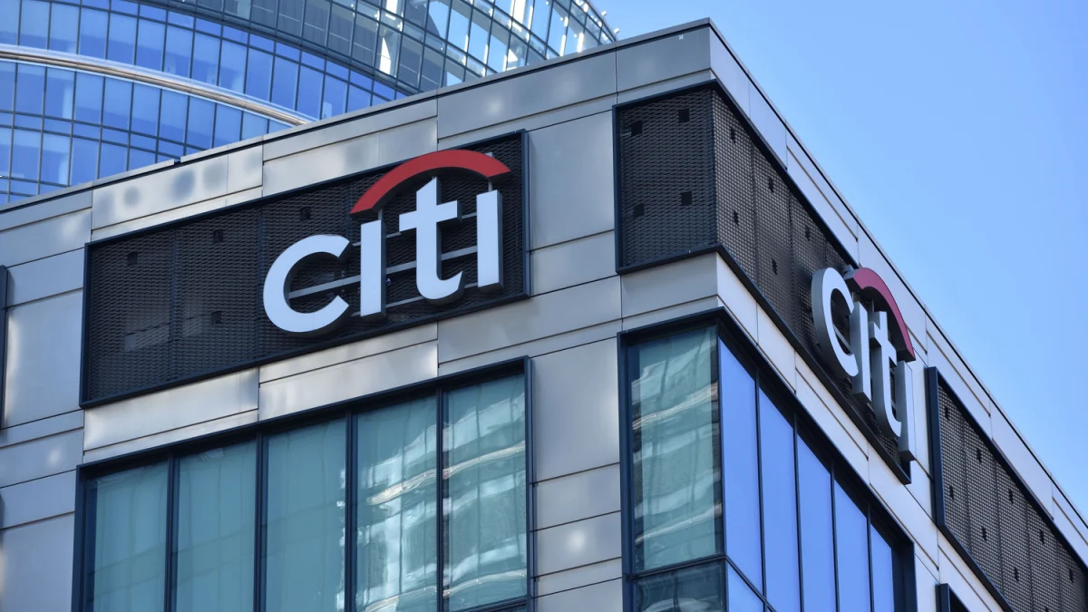 Citigroup PHK Karyawan Sebanyak 20.000 Orang, Kenapa?