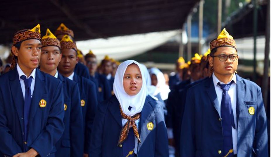 Wakil Rektor Unpad : UKT Unpad 2024 Dipastikan Tidak Naik