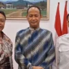 Kerja Sama Pemkab Sumedang dan BPIP, Pusat Pengembangan Pancasila Akan Dibangun di Kiara PayungKerja Sama Pemkab Sumedang dan BPIP, Pusat Pengembangan Pancasila Akan Dibangun di Kiara Payung