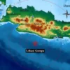 Gempa Terkini di Kabupaten Garut Jabar Dengan Kekuatan 3,4 Magnitudo