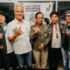 Prabowo Dapat Maruarar Sirait, TPN Ganjar-Mahfud Dapat Slank