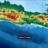 Gempa Terbaru di Pangandaran, Berikut Informasi Resmi BMKG