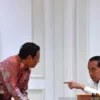 Mahfud MD Mundur Dari Menko Polhukam, Ini Respon Presiden