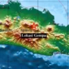 Gempa Kembali Mengguncang Sumedang, Berikut Laporan BMKG