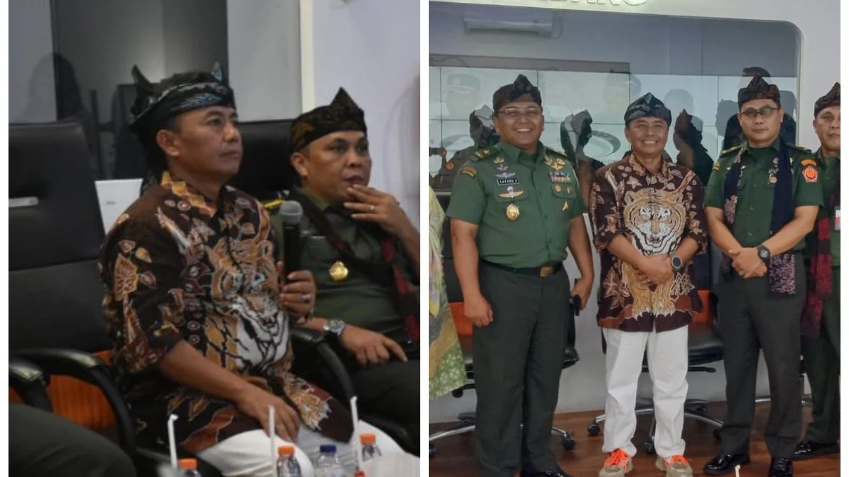 Diaspora Sumedang: Rekomendasi untuk Lompatan Pembangunan dan Keberlanjutan