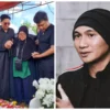 Ayah Anji Meninggal Dunia, Ini Permintaan Terakhirnya