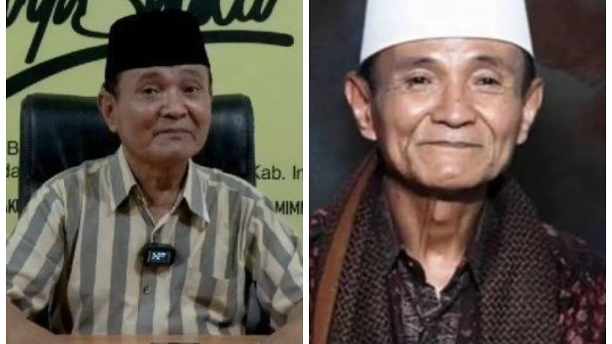 Ulama Kelahiran Sumedang Meninggal Dunia, Ini Sosok Buya Syakur yang Menginspirasi