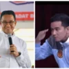 Gibran Rakabuming Raka Dinilai Merendahkan, Anies : Debat Harus Disampaikan Dengan Rasa Hormat!