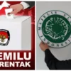 MUI Ingatkan Kepentingan Utama Pemilu 2024 Adalah Menjaga Keutuhan NKRI