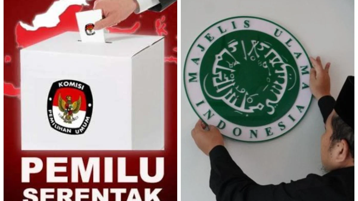 MUI Ingatkan Kepentingan Utama Pemilu 2024 Adalah Menjaga Keutuhan NKRI