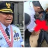 Kepedulian Pj Bupati Sumedang Terhadap Tragedi Bendungan Cihamerang: Mengenang Aipda Hadiyanto dan Menegaskan Pentingnya Penyelesaian Jangka Panjang