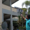 Ruangan Kelas Banyak Retak, Pihak Sekolah Tak Mau Gegabah