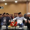 Selaras dengan RK, Ribuan Pesantren, Kyai dan Tokoh Agama di Jabar Dukung Prabowo-Gibran